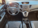 Thumbnail image of 2012 Honda CR-V at Serra Buick Gmc Champaign