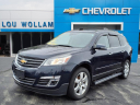 Thumbnail image of 2016 Chevrolet Traverse at Lou Wollam Chevrolet