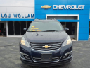 Thumbnail image of 2016 Chevrolet Traverse at Lou Wollam Chevrolet