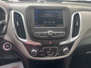 Thumbnail image of 2021 Chevrolet Equinox at Simms Chevrolet Co.