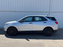 Thumbnail image of 2021 Chevrolet Equinox at Simms Chevrolet Co.