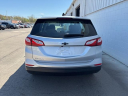Thumbnail image of 2021 Chevrolet Equinox at Simms Chevrolet Co.