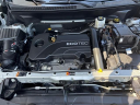 Thumbnail image of 2021 Chevrolet Equinox at Simms Chevrolet Co.
