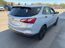 Thumbnail image of 2021 Chevrolet Equinox at Simms Chevrolet Co.