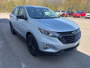 Thumbnail image of 2021 Chevrolet Equinox at Simms Chevrolet Co.