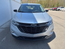 Thumbnail image of 2021 Chevrolet Equinox at Simms Chevrolet Co.