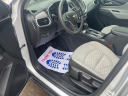 Thumbnail image of 2021 Chevrolet Equinox at Simms Chevrolet Co.
