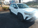 Thumbnail image of 2023 Volkswagen Taos at Flow Volkswagen Of Durham