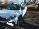 Thumbnail image of 2023 Volkswagen Taos at Flow Volkswagen Of Durham