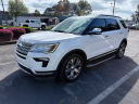 Thumbnail image of 2018 Ford Explorer at JPAUTOCENTERS LLC