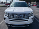 Thumbnail image of 2018 Ford Explorer at JPAUTOCENTERS LLC