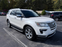 Thumbnail image of 2018 Ford Explorer at JPAUTOCENTERS LLC