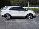 Thumbnail image of 2018 Ford Explorer at JPAUTOCENTERS LLC