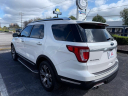 Thumbnail image of 2018 Ford Explorer at JPAUTOCENTERS LLC