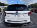 Thumbnail image of 2018 Ford Explorer at JPAUTOCENTERS LLC