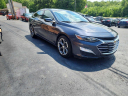 Thumbnail image of 2021 Chevrolet Malibu at PARKWAY CARS AND TIRES INC