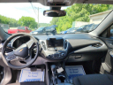 Thumbnail image of 2021 Chevrolet Malibu at PARKWAY CARS AND TIRES INC