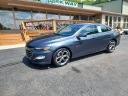 2021 Chevrolet Malibu LT at PARKWAY CARS AND TIRES INC