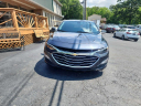 Thumbnail image of 2021 Chevrolet Malibu at PARKWAY CARS AND TIRES INC