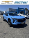 Thumbnail image of 2024 Chevrolet Trax at Bunnin Chevrolet Of Santa Paula - New