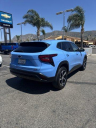 Thumbnail image of 2024 Chevrolet Trax at Bunnin Chevrolet Of Santa Paula - New