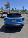 Thumbnail image of 2024 Chevrolet Trax at Bunnin Chevrolet Of Santa Paula - New