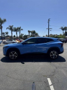 Thumbnail image of 2024 Chevrolet Trax at Bunnin Chevrolet Of Santa Paula - New