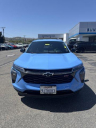Thumbnail image of 2024 Chevrolet Trax at Bunnin Chevrolet Of Santa Paula - New