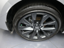Thumbnail image of 2025 Toyota Corolla Hybrid at Plaza Honda