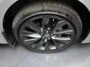 Thumbnail image of 2025 Toyota Corolla Hybrid at Plaza Honda