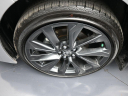 Thumbnail image of 2025 Toyota Corolla Hybrid at Plaza Honda