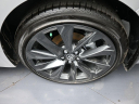 Thumbnail image of 2025 Toyota Corolla Hybrid at Plaza Honda