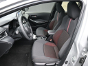 Thumbnail image of 2025 Toyota Corolla Hybrid at Plaza Honda