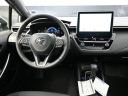 Thumbnail image of 2025 Toyota Corolla Hybrid at Plaza Honda