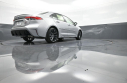 Thumbnail image of 2025 Toyota Corolla Hybrid at Plaza Honda
