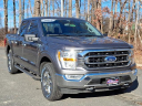Thumbnail image of 2021 Ford F-150 at Old Bridge All American Ford