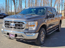 Thumbnail image of 2021 Ford F-150 at Old Bridge All American Ford