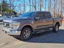 Thumbnail image of 2021 Ford F-150 at Old Bridge All American Ford