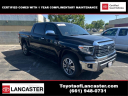 Thumbnail image of 2021 Toyota Tundra at Toyota Of Lancaster