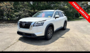 Thumbnail image of 2022 Nissan Pathfinder at Discovery Nissan