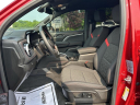 Thumbnail image of 2024 Chevrolet Colorado at Miracle Chevrolet of Morgantown