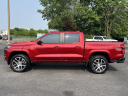 Thumbnail image of 2024 Chevrolet Colorado at Miracle Chevrolet of Morgantown