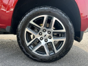 Thumbnail image of 2024 Chevrolet Colorado at Miracle Chevrolet of Morgantown