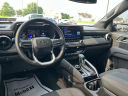 Thumbnail image of 2024 Chevrolet Colorado at Miracle Chevrolet of Morgantown