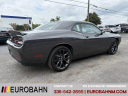 2022 Dodge Challenger SXT at EurobahnBmwMiniMercedesBenz of Greensboro, NC