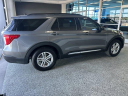 Thumbnail image of 2024 Ford Explorer at Bill Alexander Ford Lincoln Used