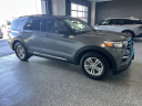 Thumbnail image of 2024 Ford Explorer at Bill Alexander Ford Lincoln Used