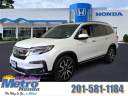 2022 Honda Pilot Elite at Metro Honda