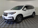 Thumbnail image of 2022 Honda Pilot at Metro Honda