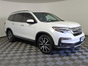 Thumbnail image of 2022 Honda Pilot at Metro Honda